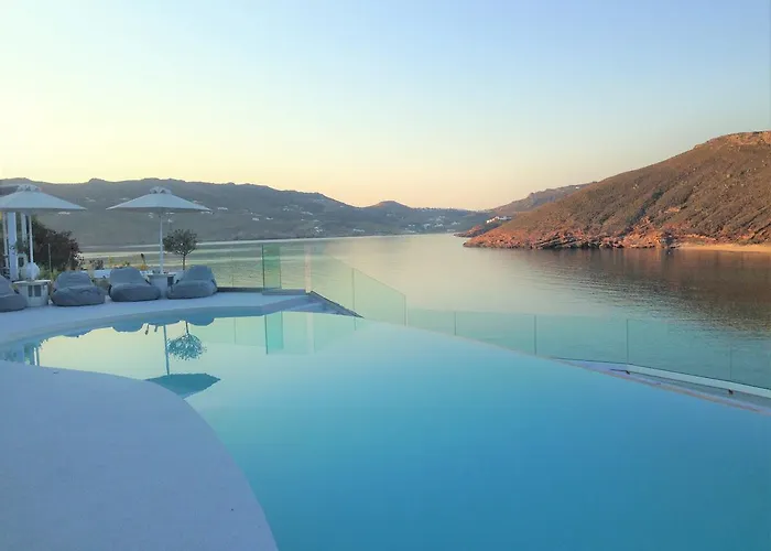 Panormos Village Hotel