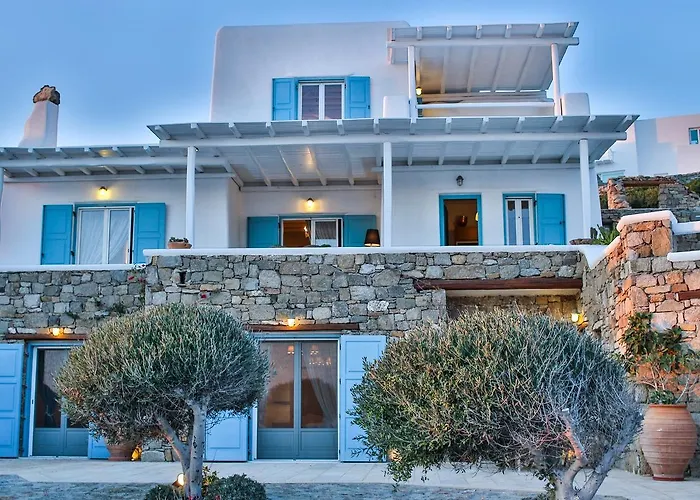 Villa Sunshine By Elite Estates