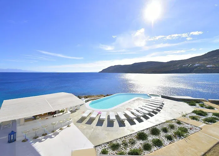 Mykonos Pantheon