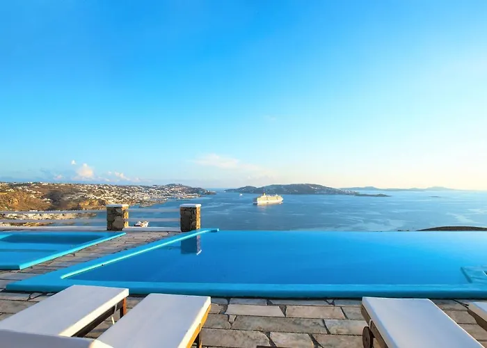 Aeri Villas & Apartments