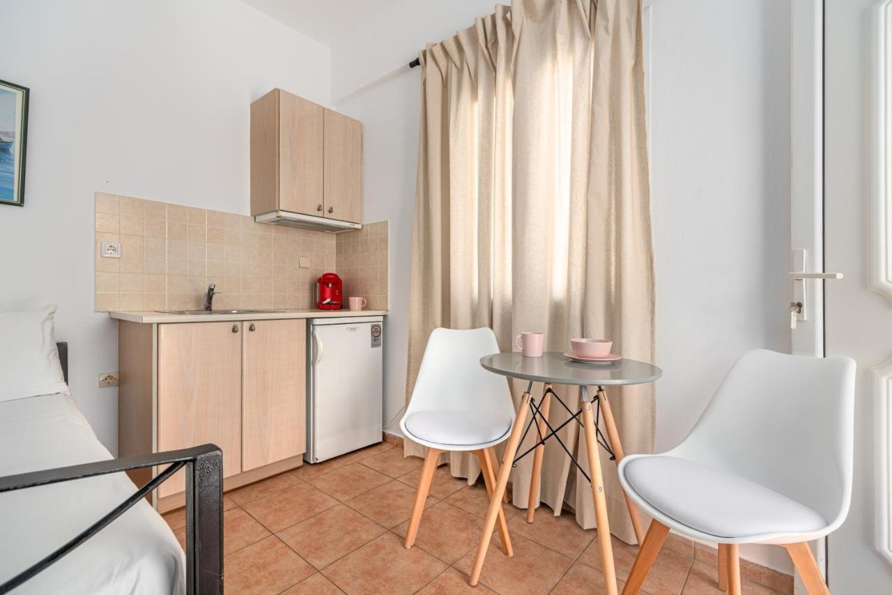 Aparthotel Sofia Apartments By The Sea *