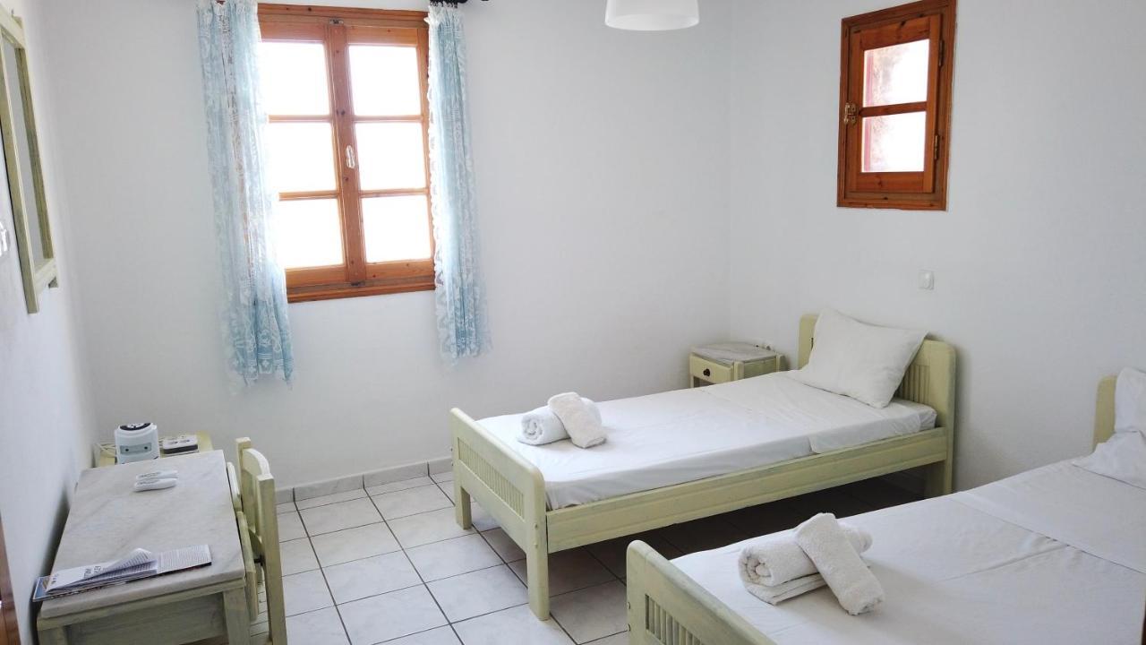 Dream View * Ornos (Mykonos)