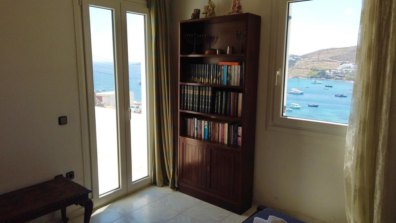 Apartment Dream View Ornos (Mykonos)