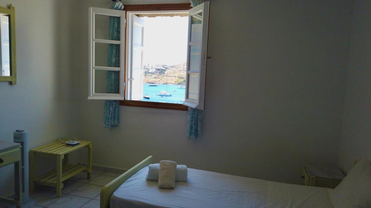 Dream View * Ornos (Mykonos)