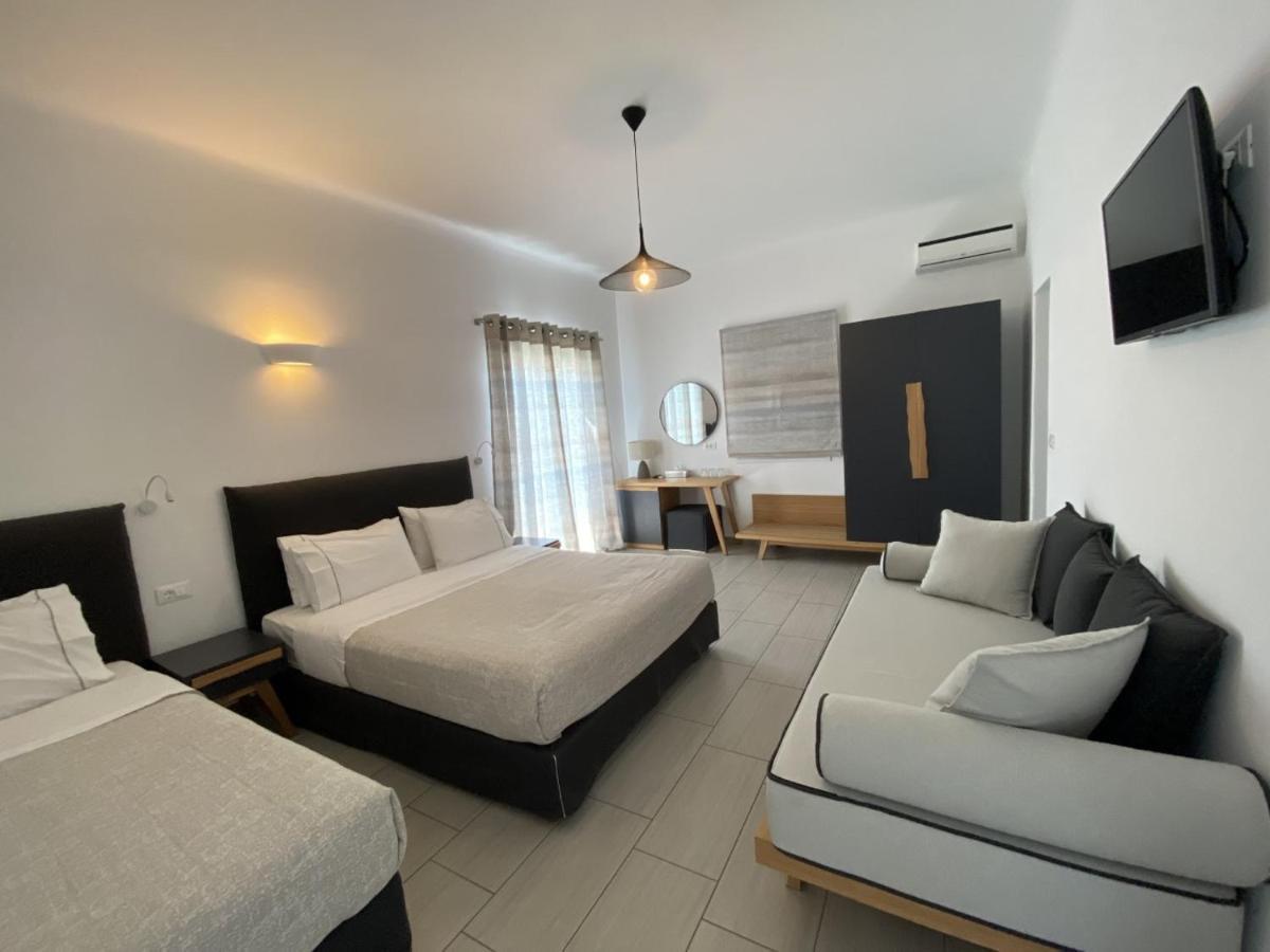 Anna-maria Mykonos Glastros (Mykonos)