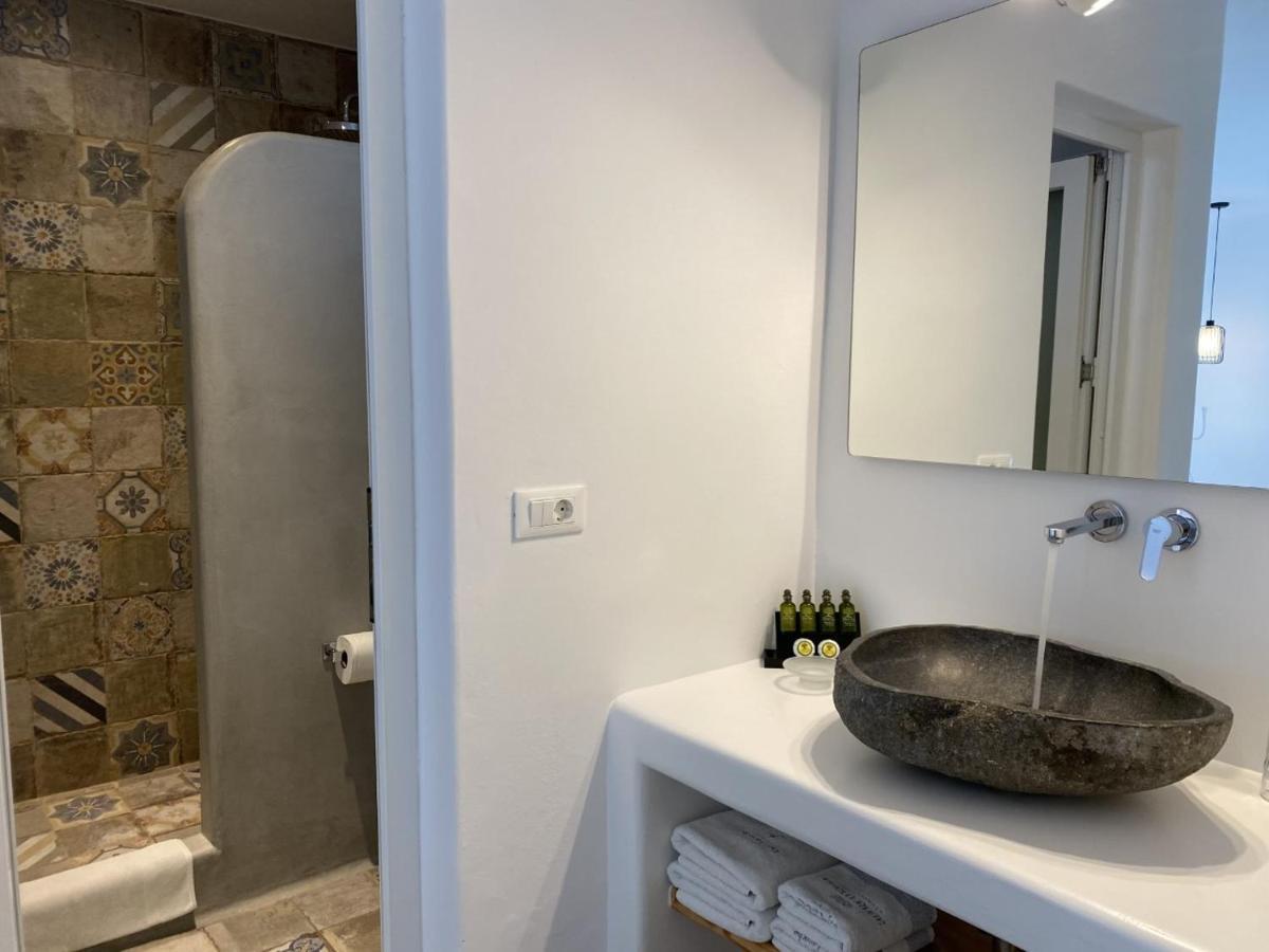 Hotel Anna-maria Mykonos Glastros (Mykonos)