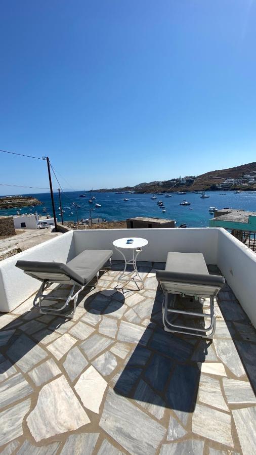 Dream View Apartment Ornos (Mykonos)