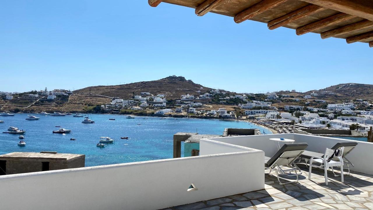 Dream View Apartment