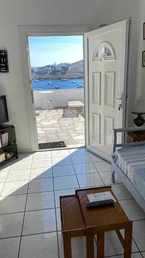 Dream View Ornos (Mykonos)