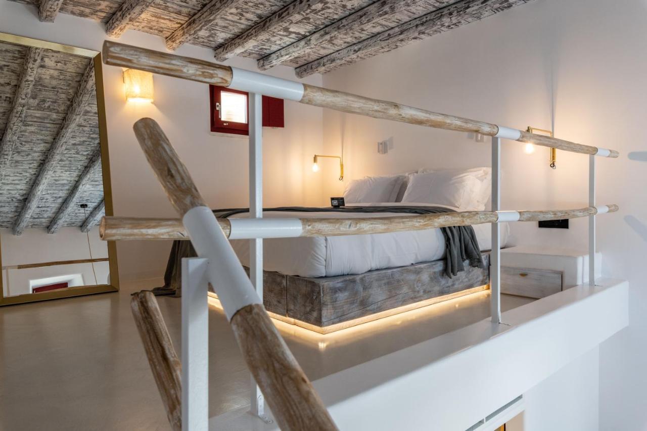 Hotel The Townhouse Mykonos Mykonos Town