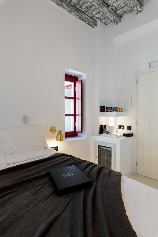 Hotel The Townhouse Mykonos Mykonos Town