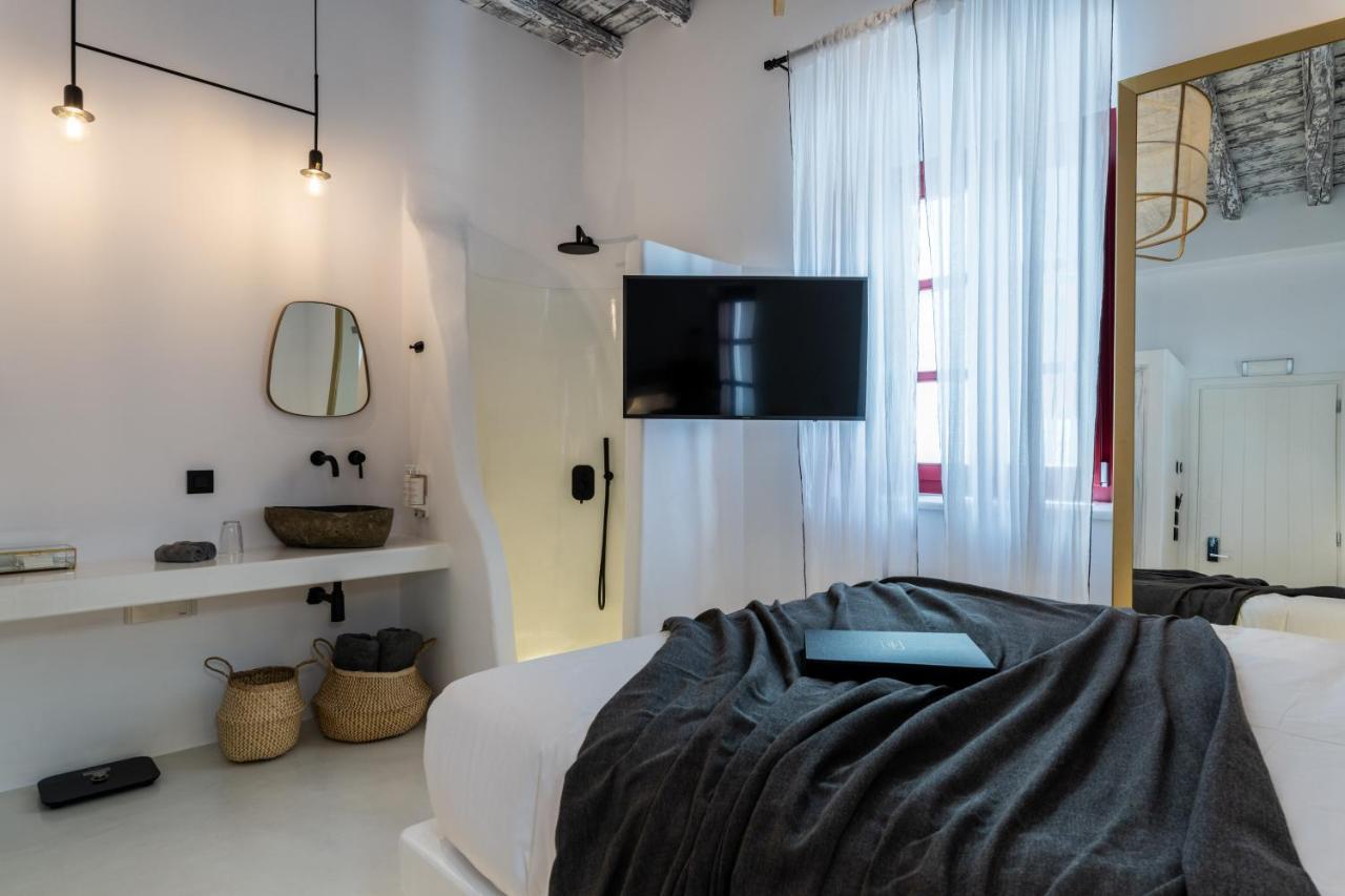 The Townhouse Mykonos Hotel