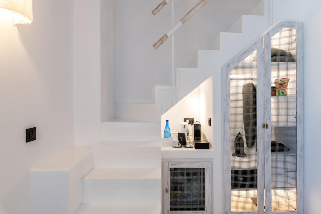 The Townhouse Mykonos Hotel 5*