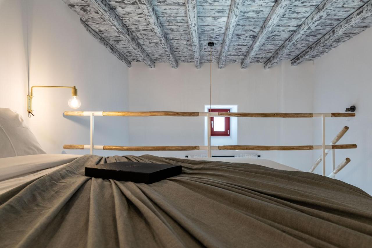 The Townhouse Mykonos Hotel 5*