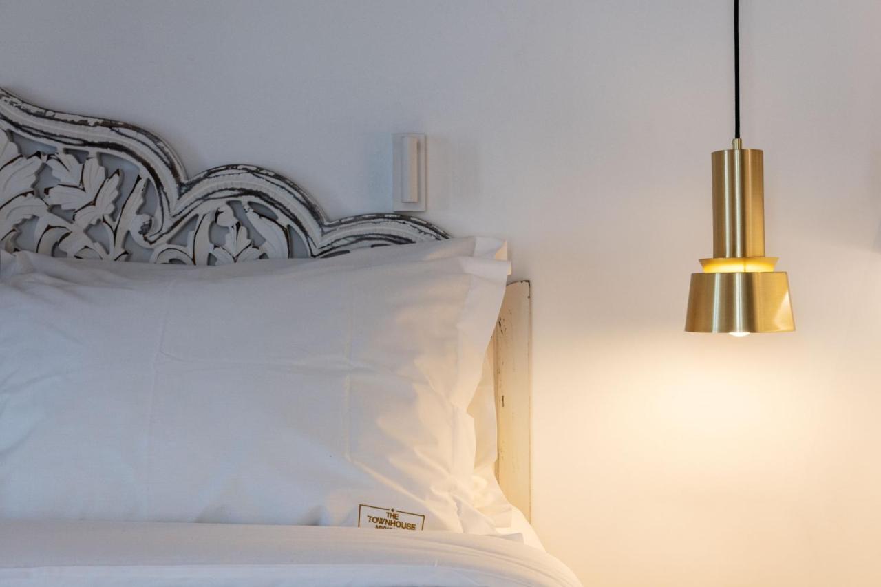 The Townhouse Mykonos Mykonos Town