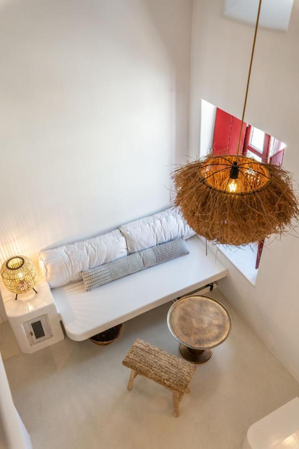 The Townhouse Mykonos 5* Mykonos Town