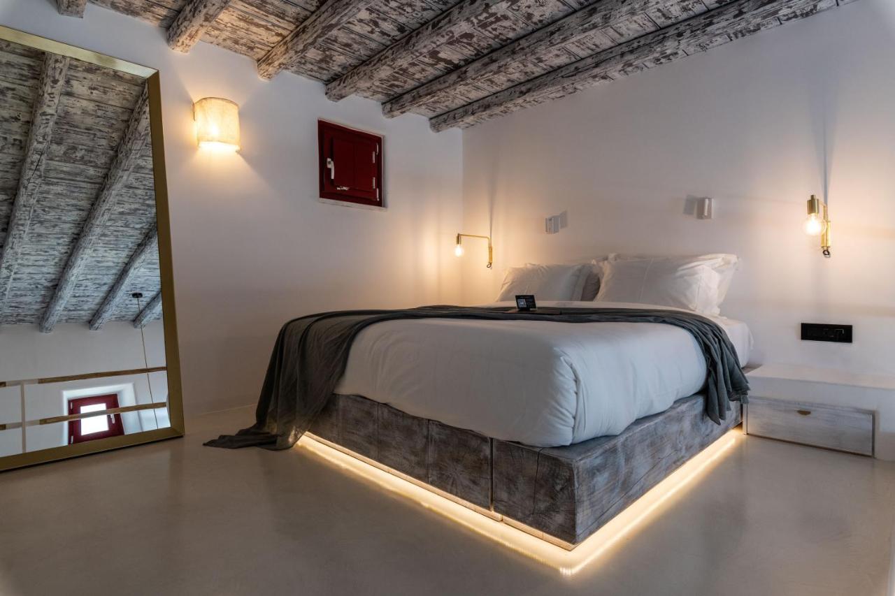 Hotel The Townhouse Mykonos 5*