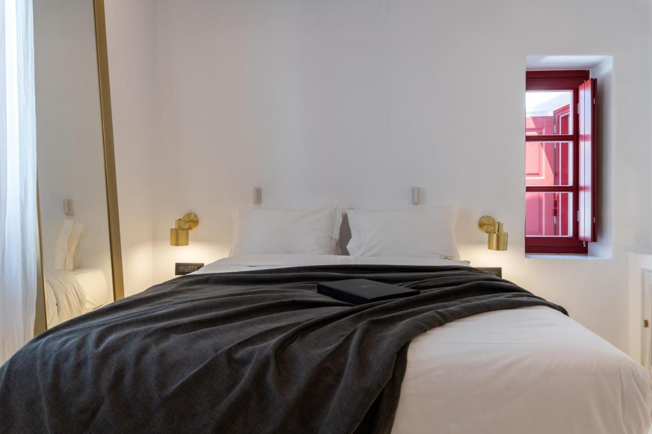 Hotel The Townhouse Mykonos 5*