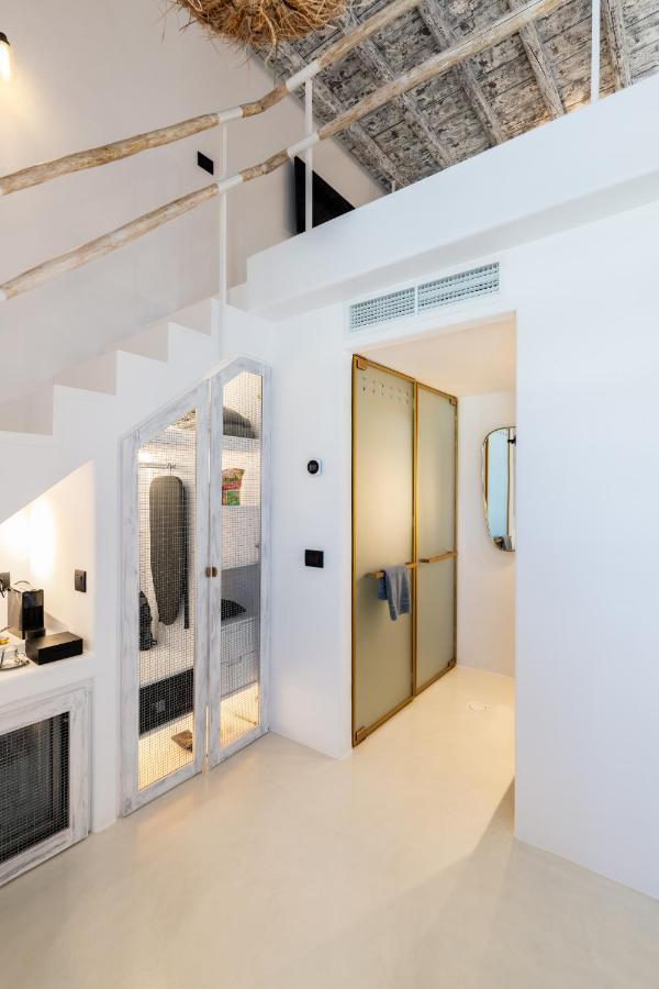 Hotel The Townhouse Mykonos Mykonos Town