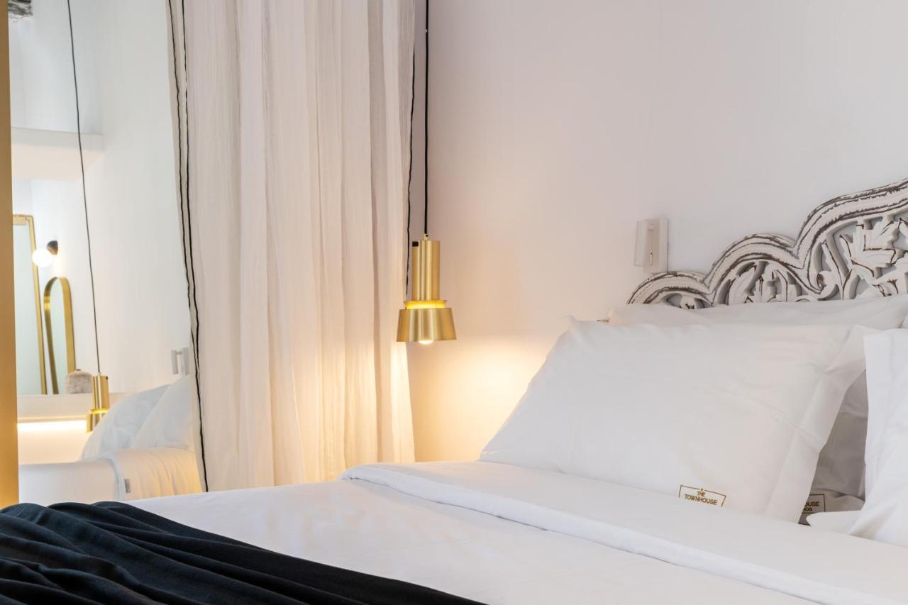 Hotel The Townhouse Mykonos Mykonos Town