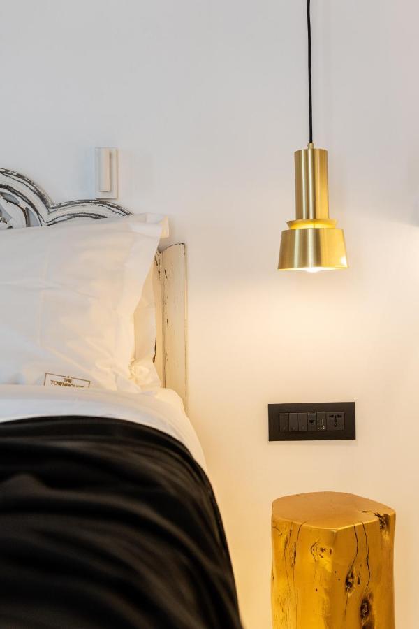 The Townhouse Mykonos Mykonos Town