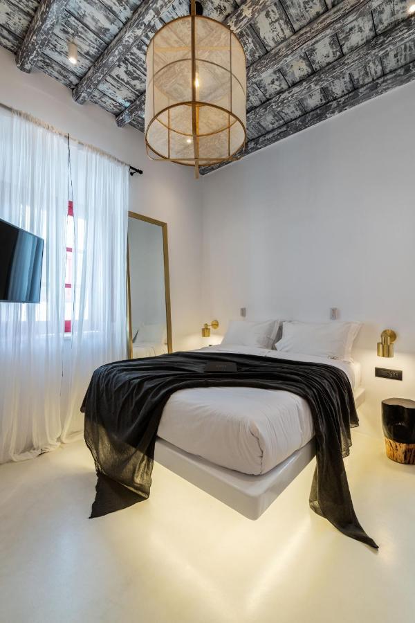 The Townhouse Mykonos Hotel 5*