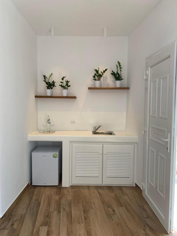 Seethrough Mykonos (adults Only) 4* Platys Gialos (Mykonos)