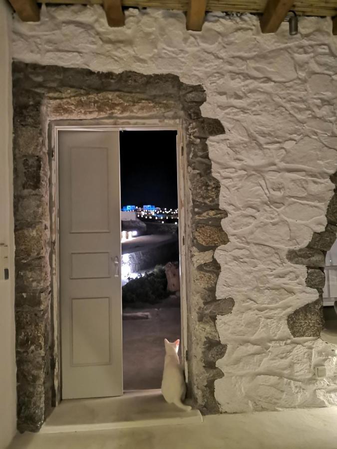 M-vibes Mykonos Aparthotel *