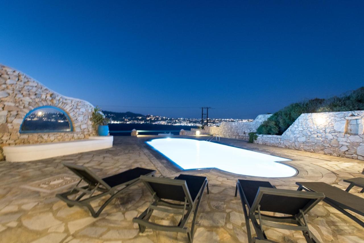 Villa Cavo Alefkandra 6