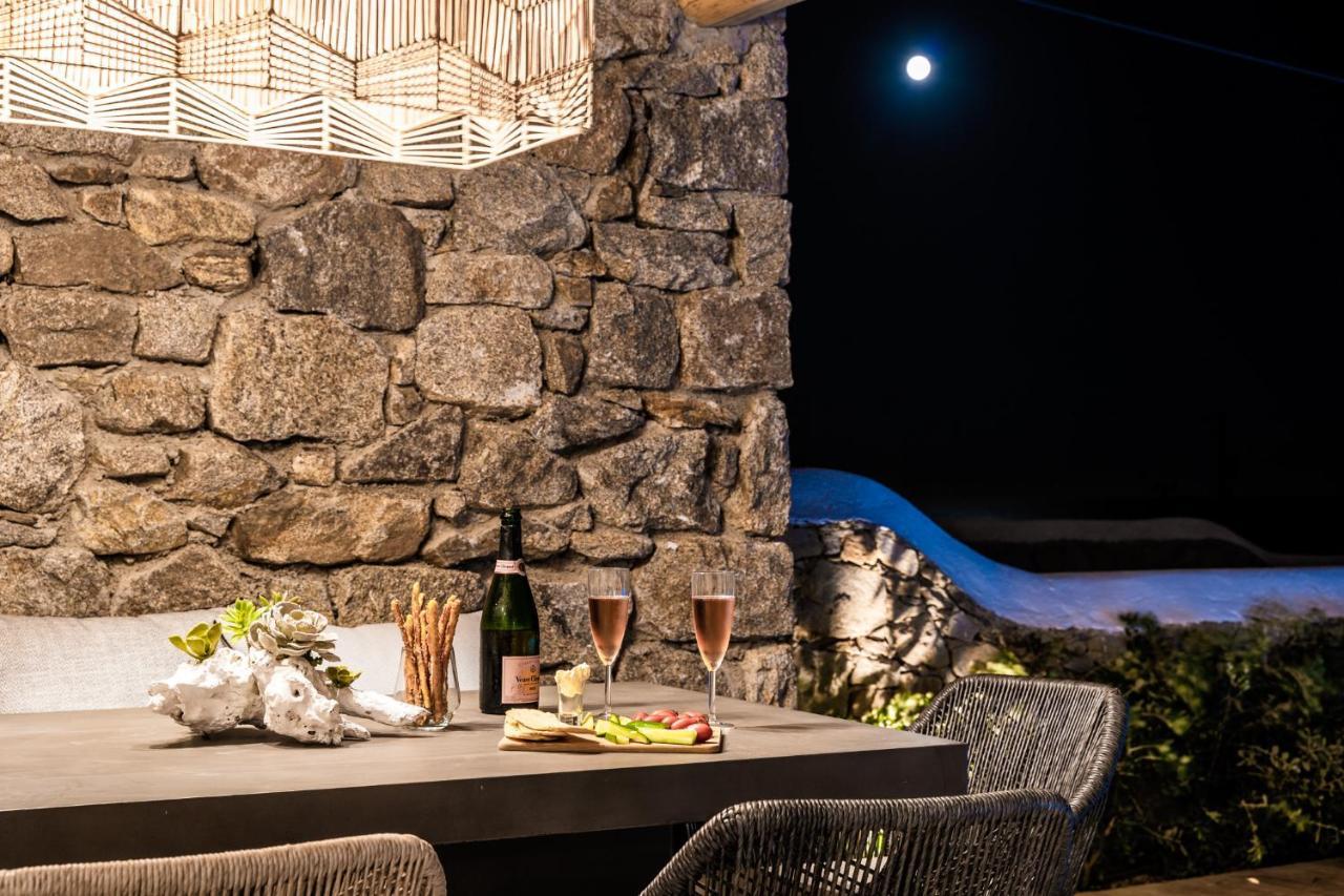 Ananta Mykonos Villa