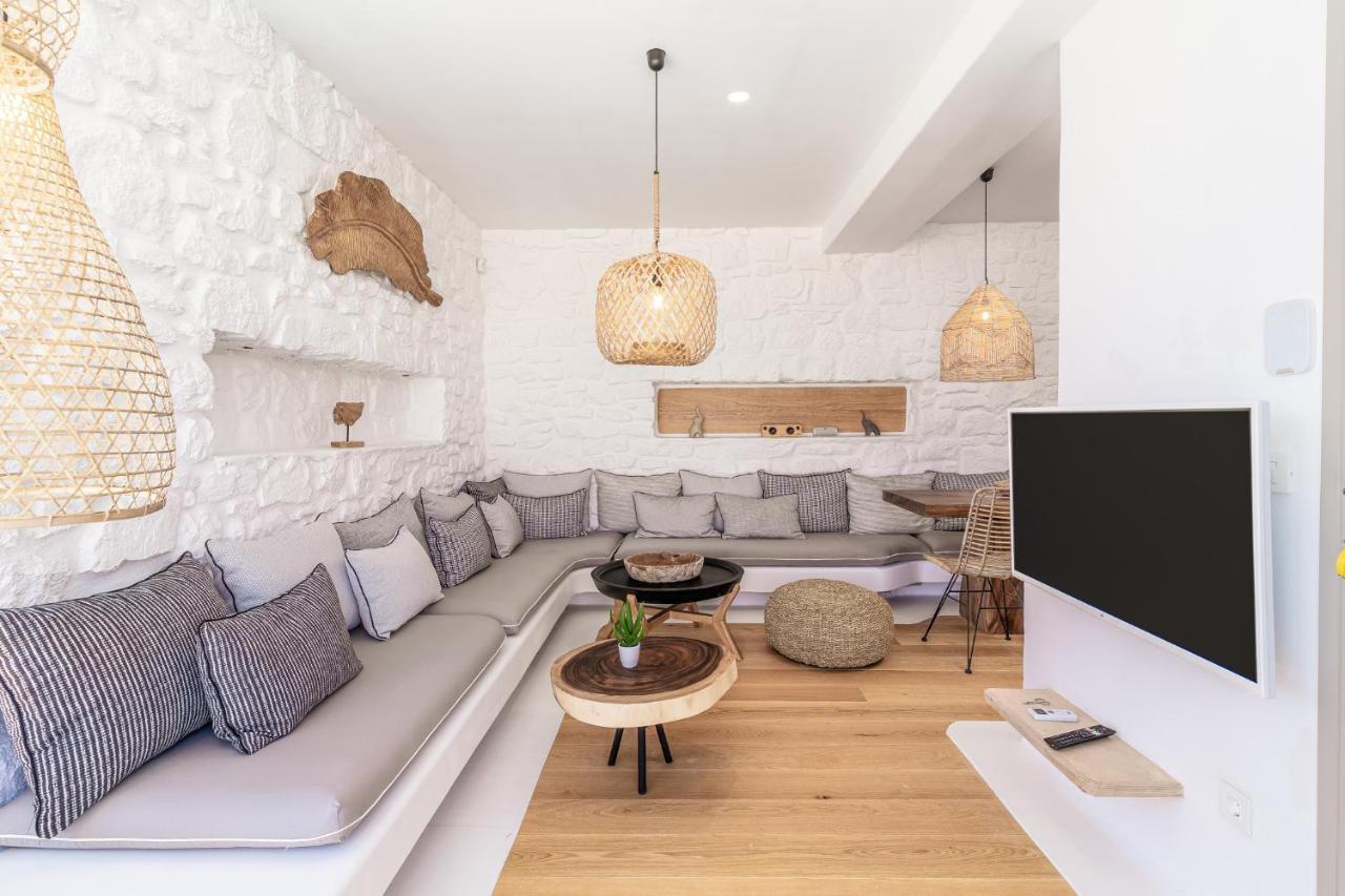 Ananta Mykonos