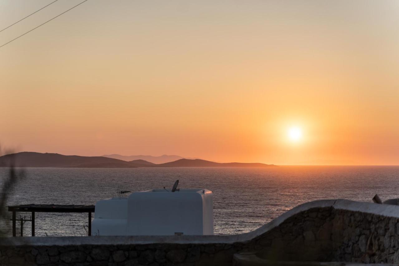 Ananta Mykonos Villa