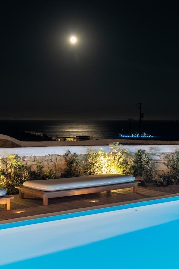 Ananta Mykonos *