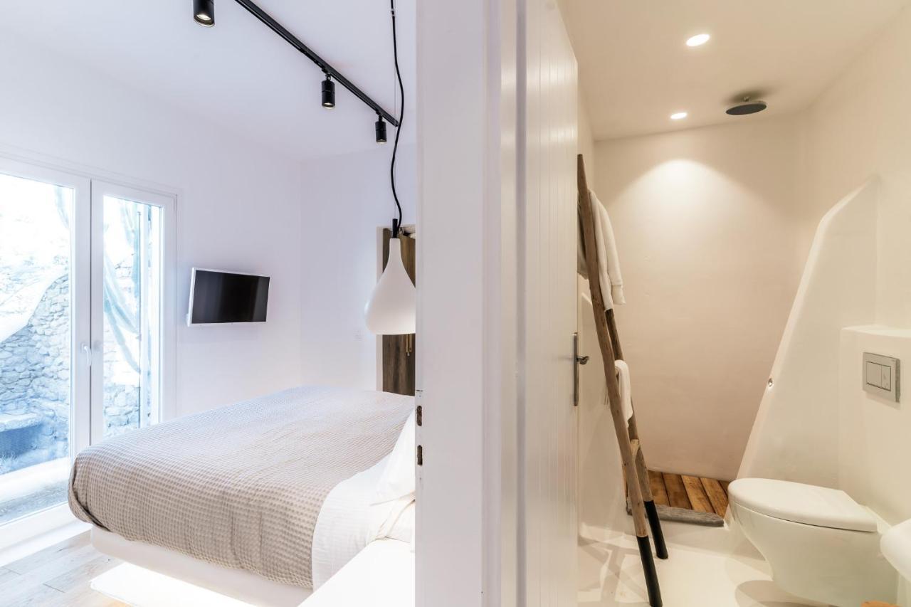 Ananta Mykonos