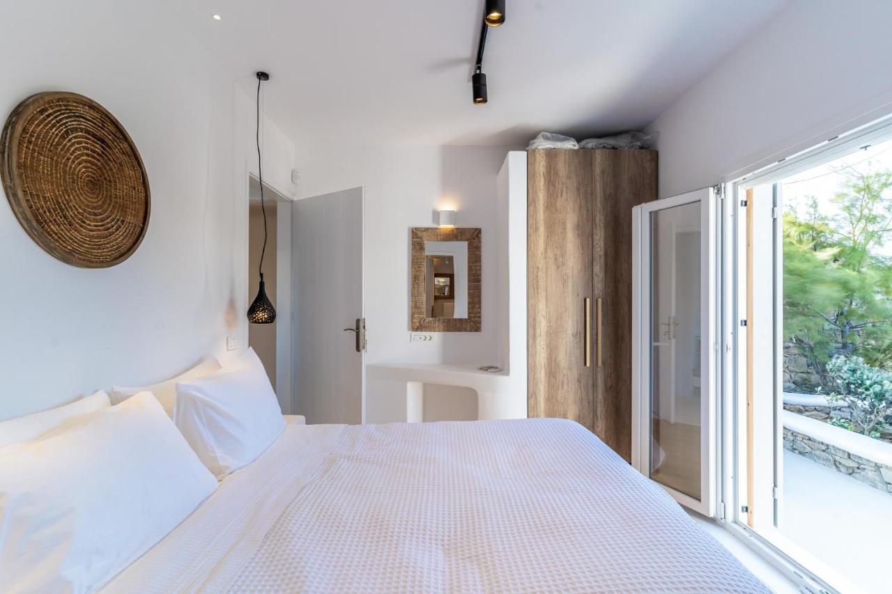 Villa Ananta Mykonos