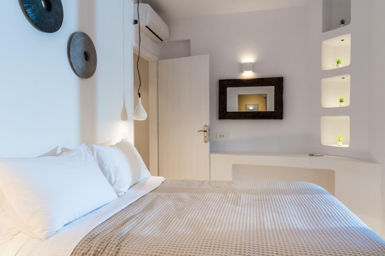 Ananta Mykonos Villa *