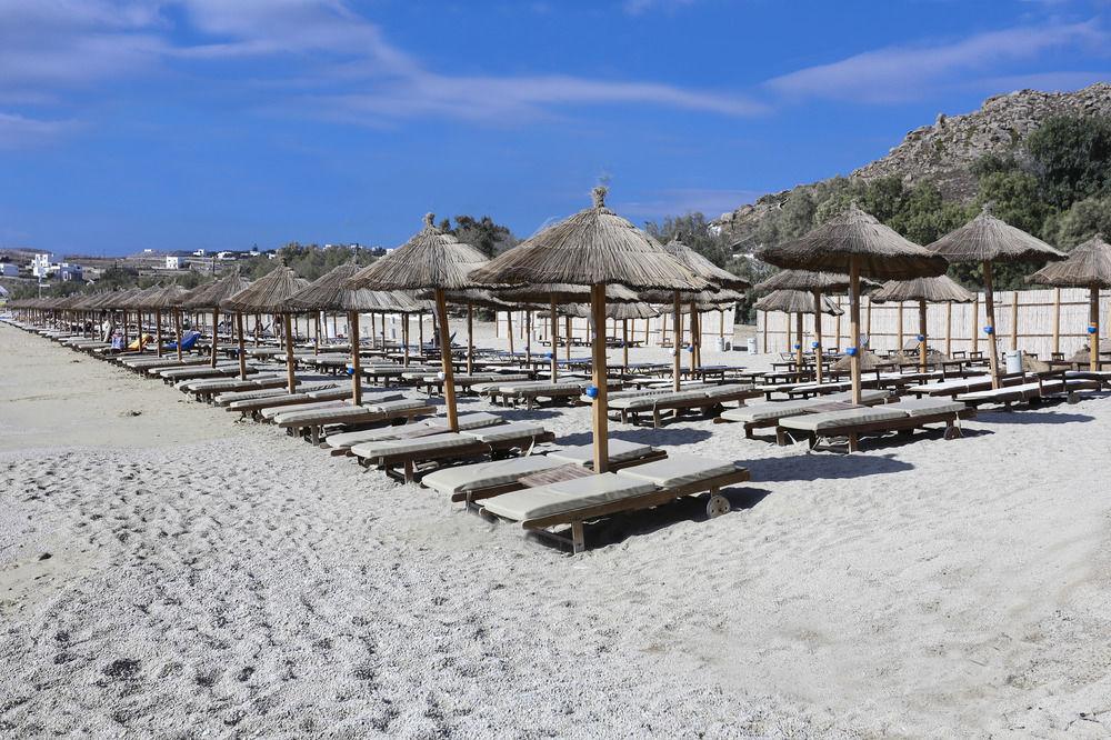 Aphrodite & Hotel Mykonos Town