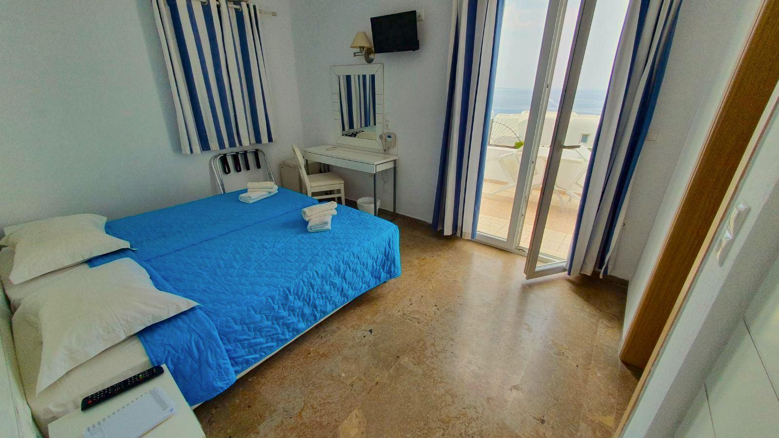Gorgona Hotel 2*
