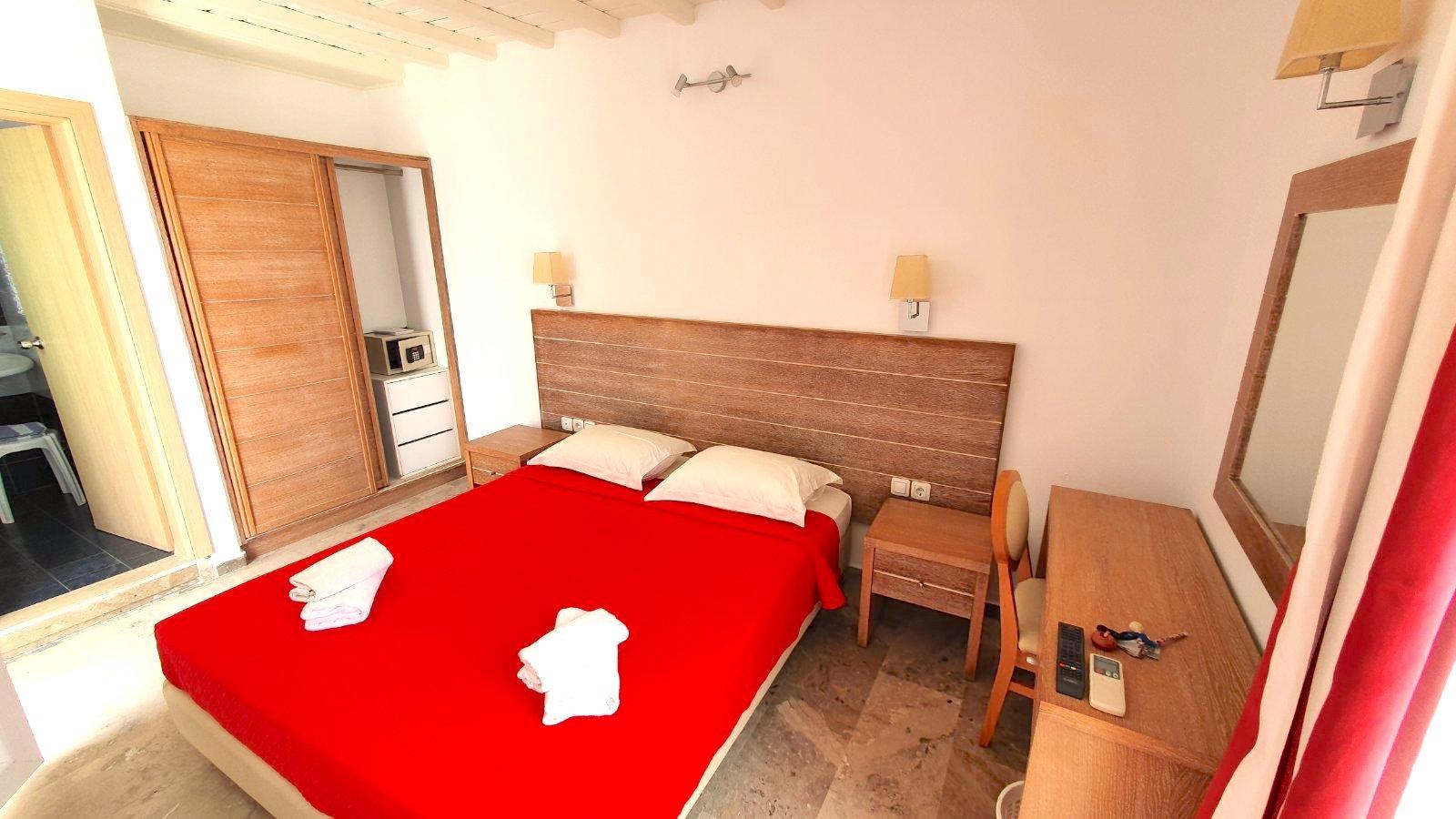 Hotel Gorgona
