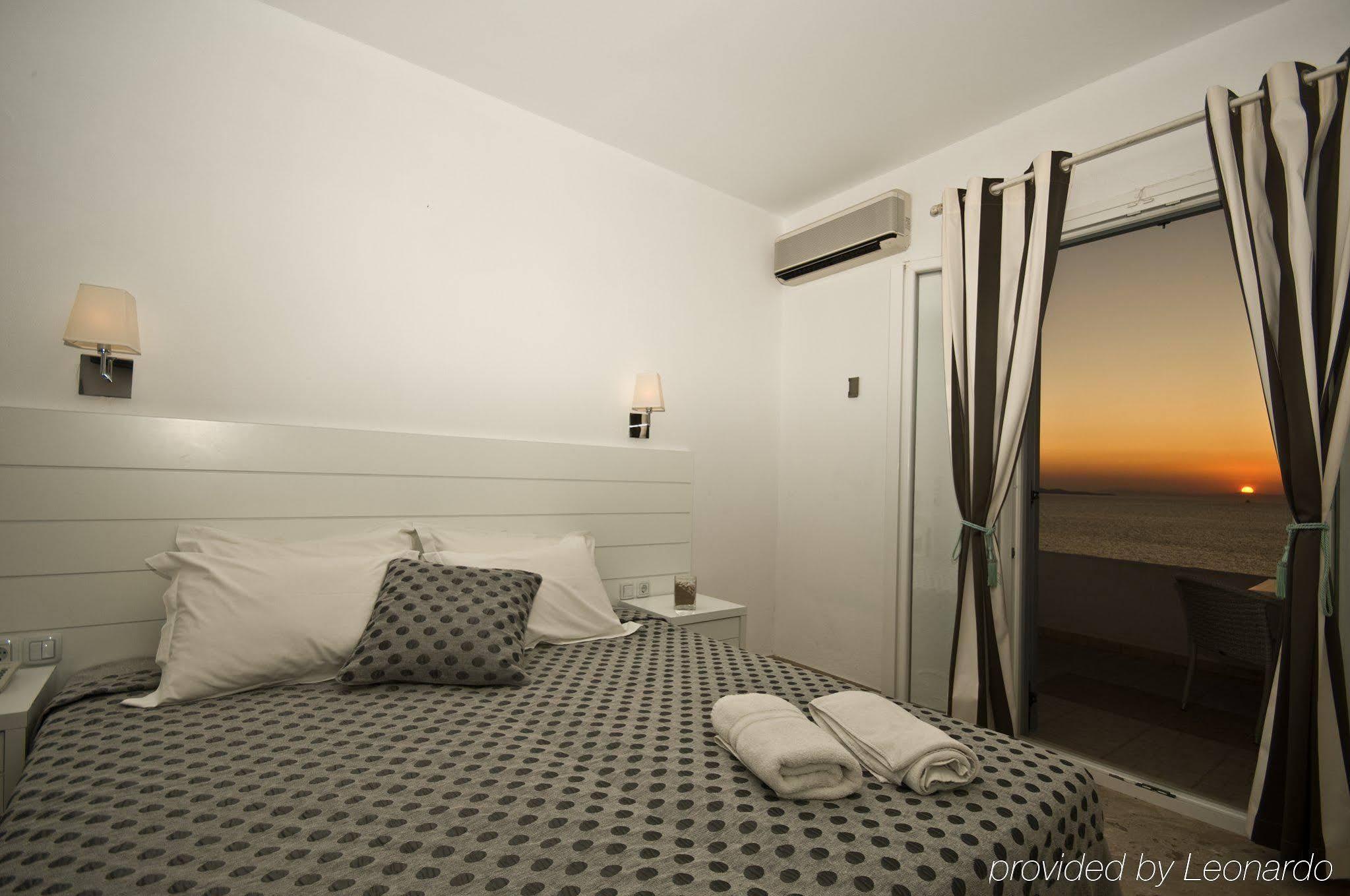 Hotel Gorgona Mykonos Town