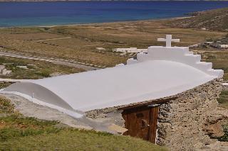 Appartement Aiolos Mykonos