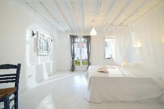 Appartement Aiolos Mykonos Panormos (Mykonos)