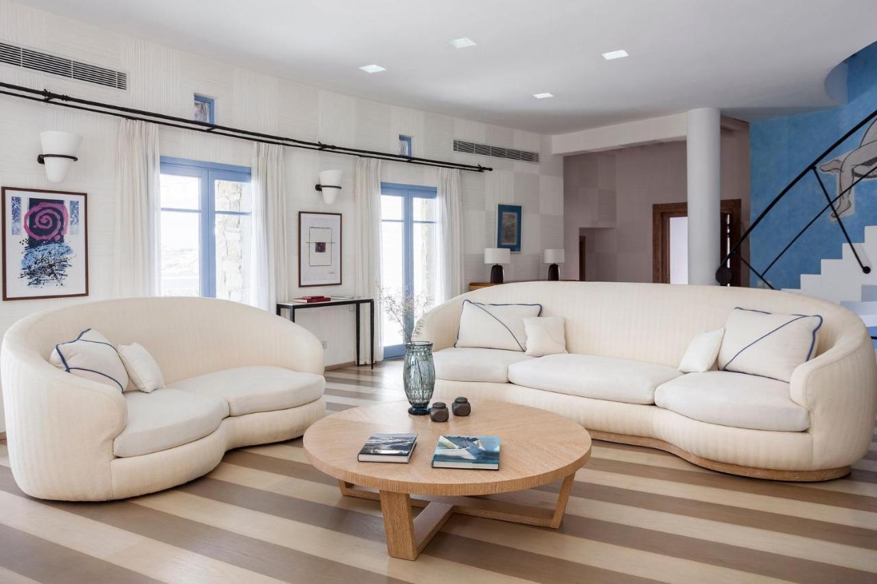 Agl Luxury Mykonos Olympia Villa