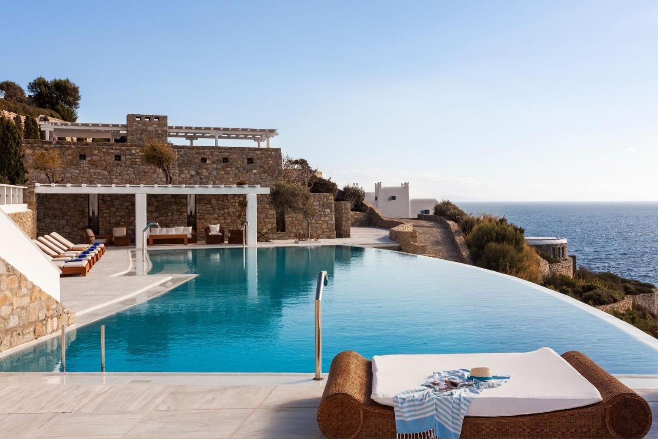 Agl Luxury Mykonos Olympia Mykonos Town