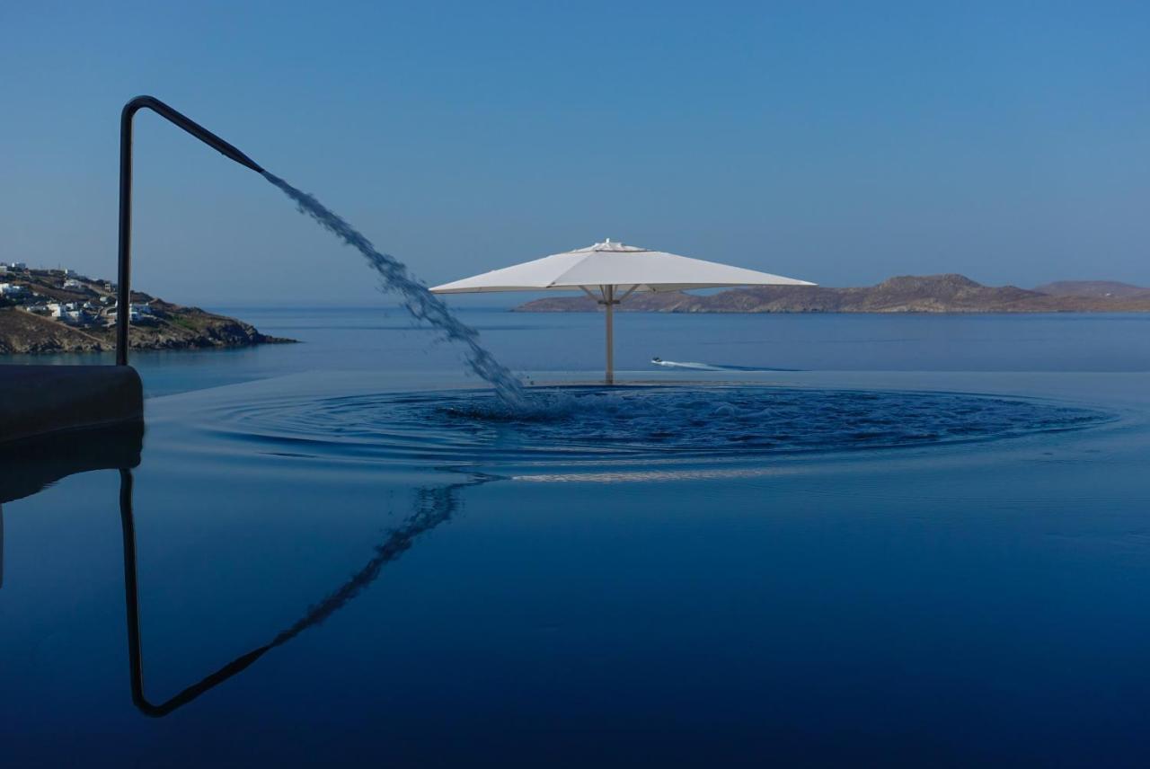 Mykonos Grand & Agios Ioannis Diakoftis