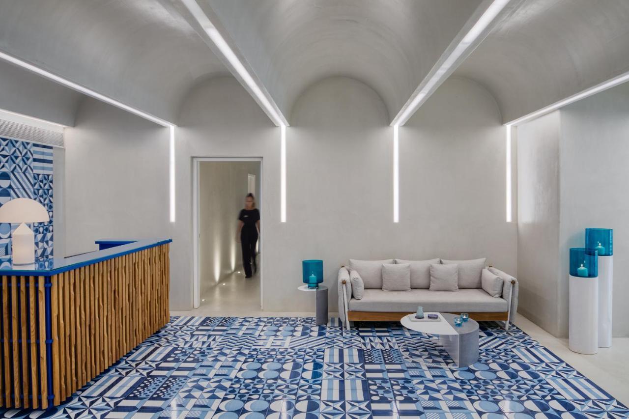 Hotel Mykonos Grand &
