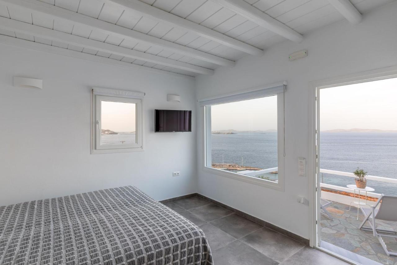 Appartement Sea Wind *