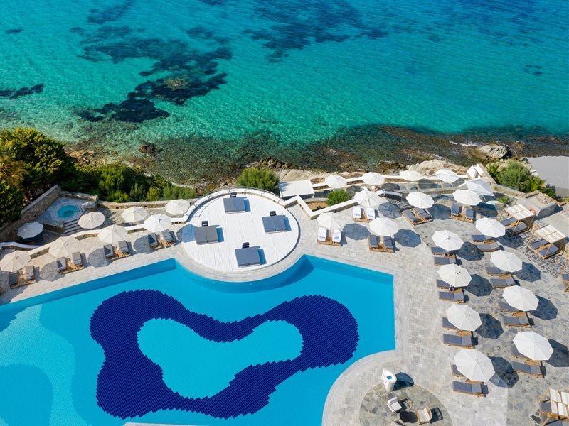 Hotel Mykonos Grand &
