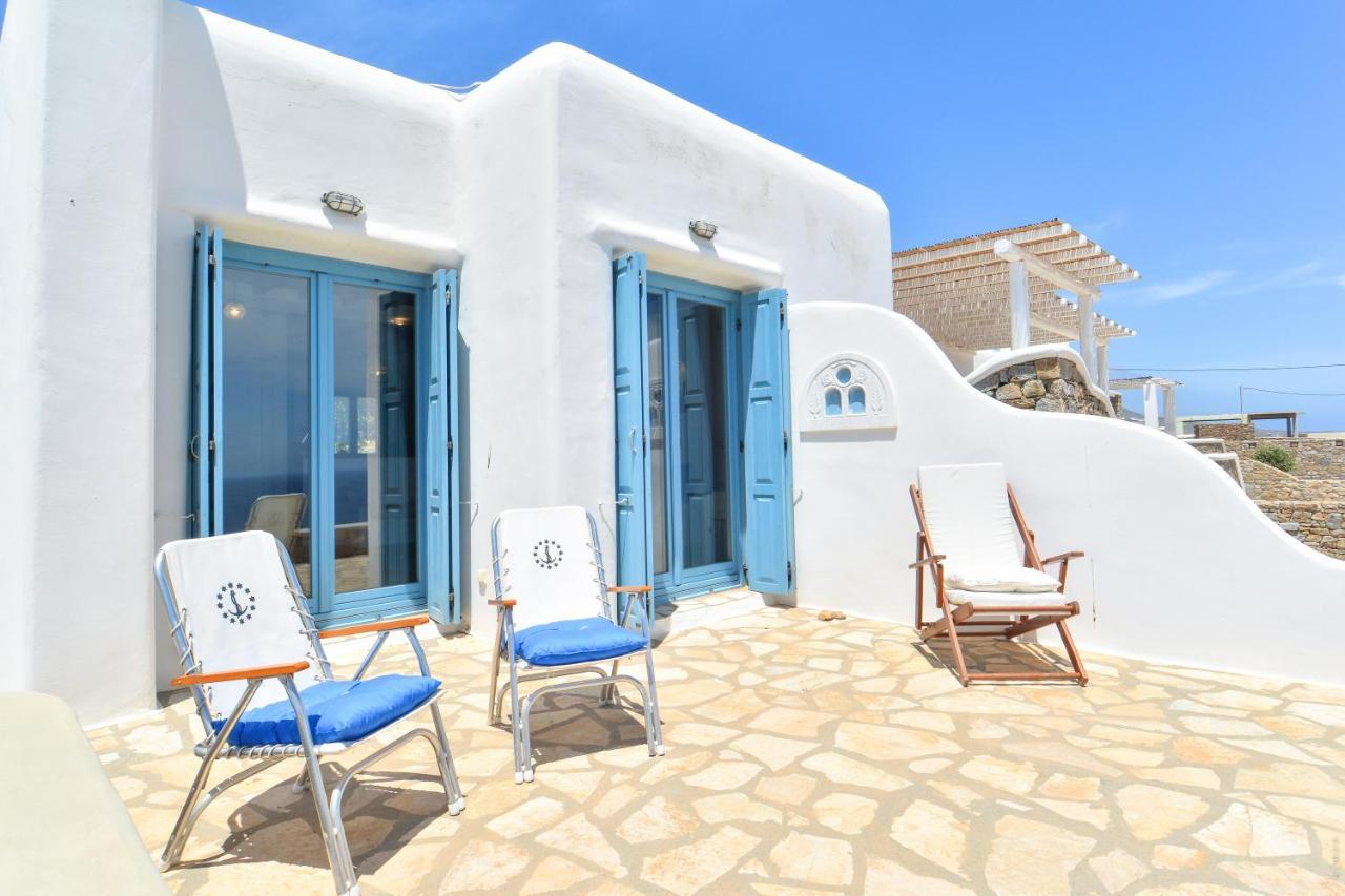 Panoramic Sea View Saint Anna *