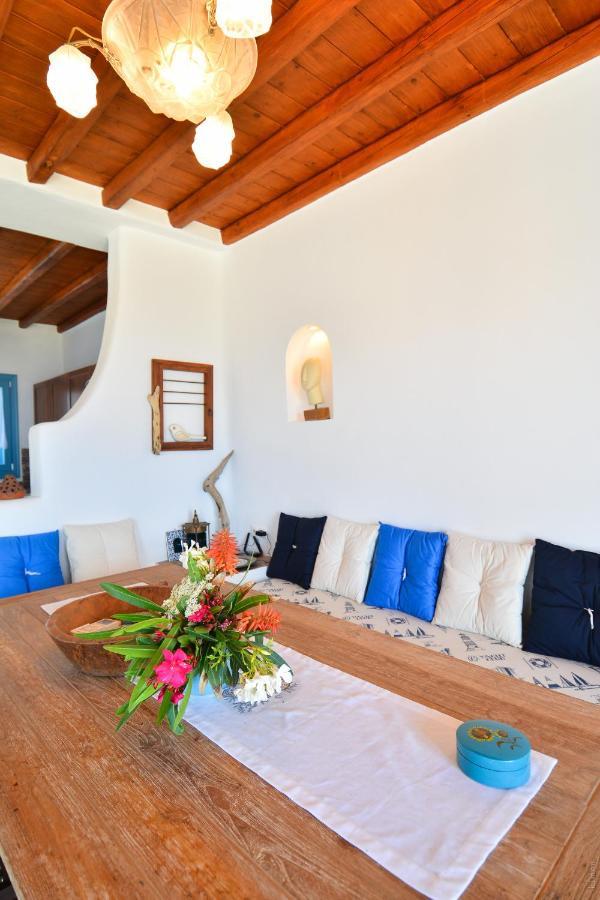 Panoramic Sea View Saint Anna *